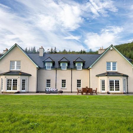 Beallach Lodge Culrain Exterior photo