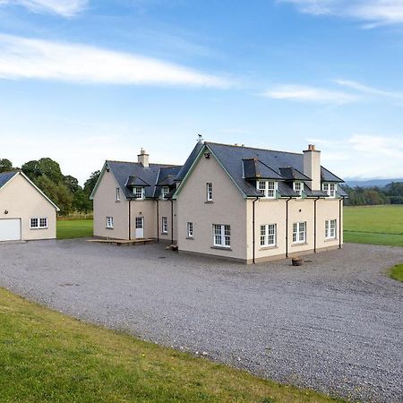 Beallach Lodge Culrain Exterior photo